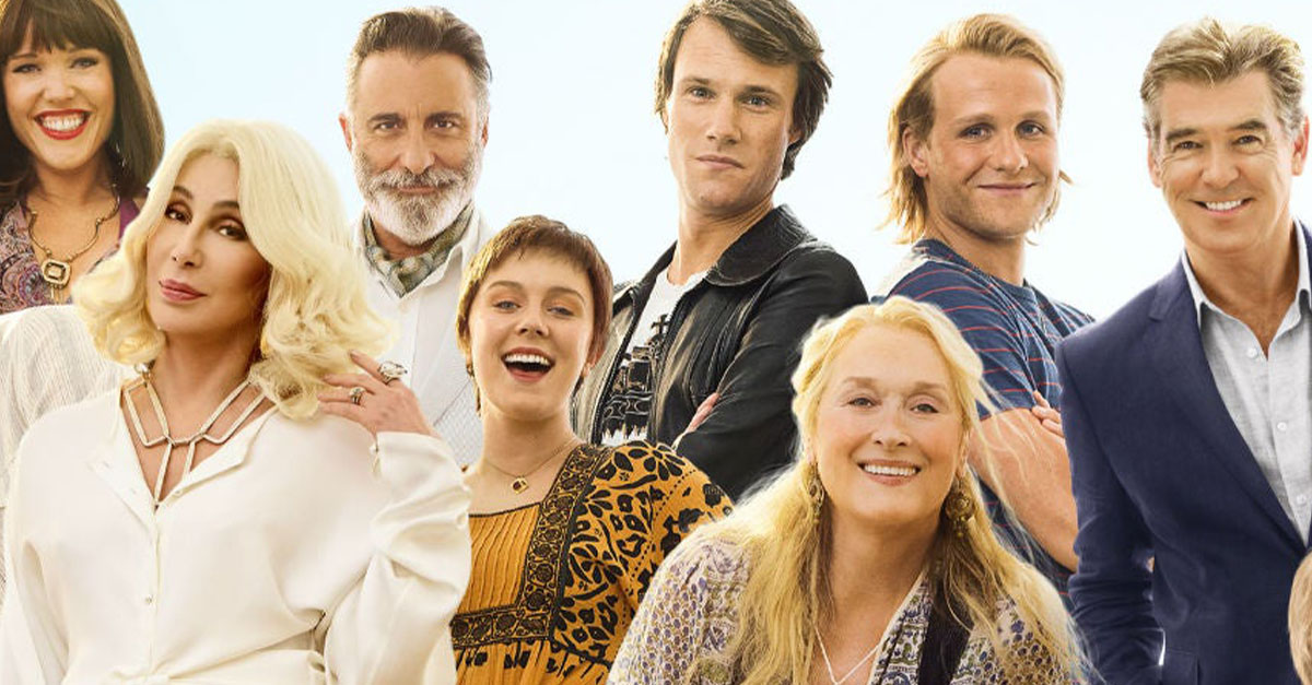 The Happiest Endings In Film