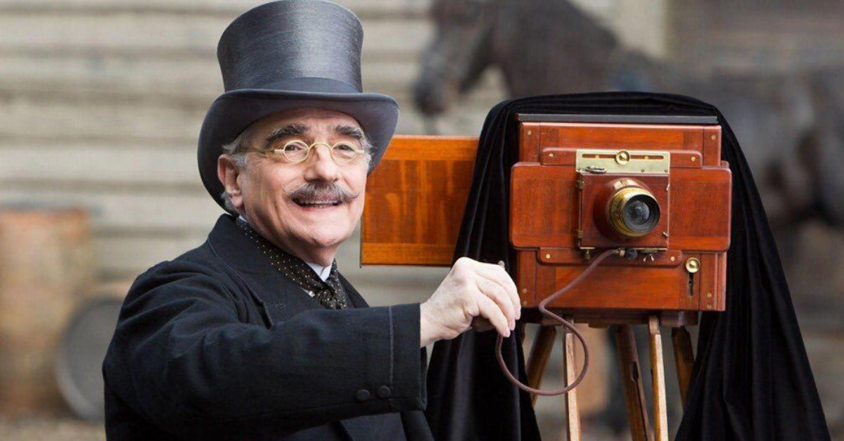 Every Time Martin Scorsese Appeared In One Of His Own Movies