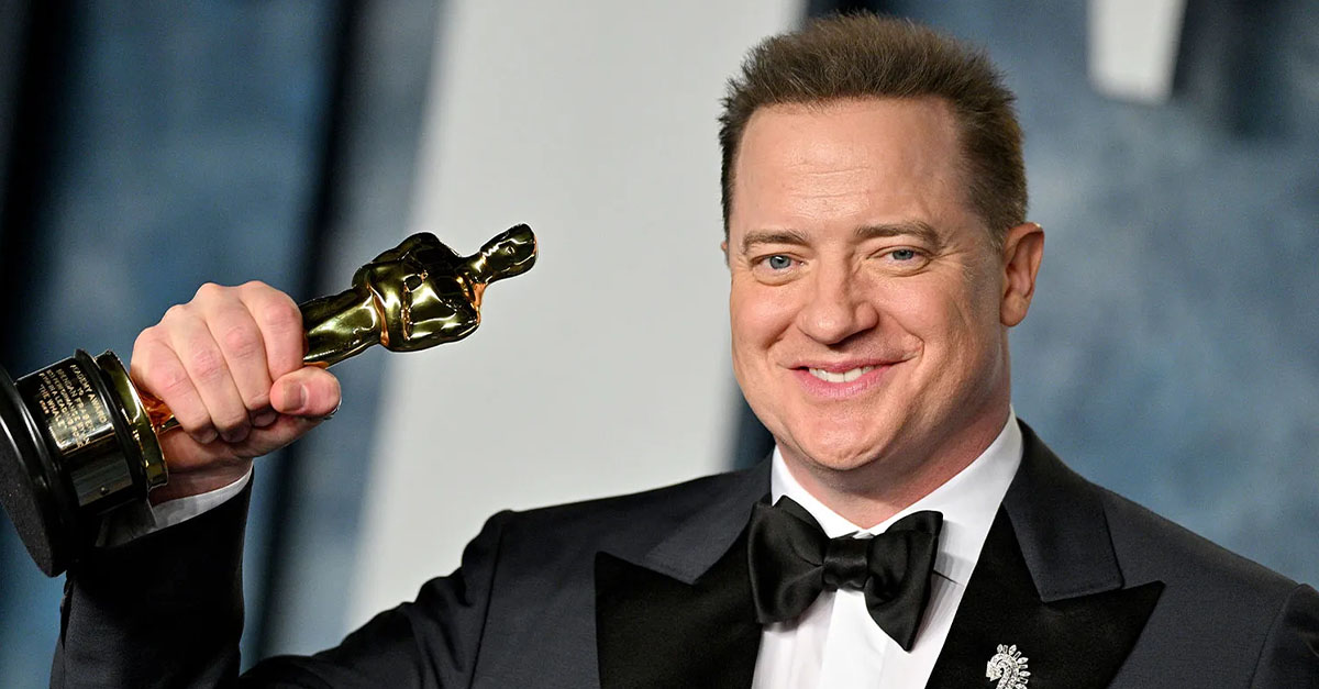 The Most Amazing Comeback Stories In Film