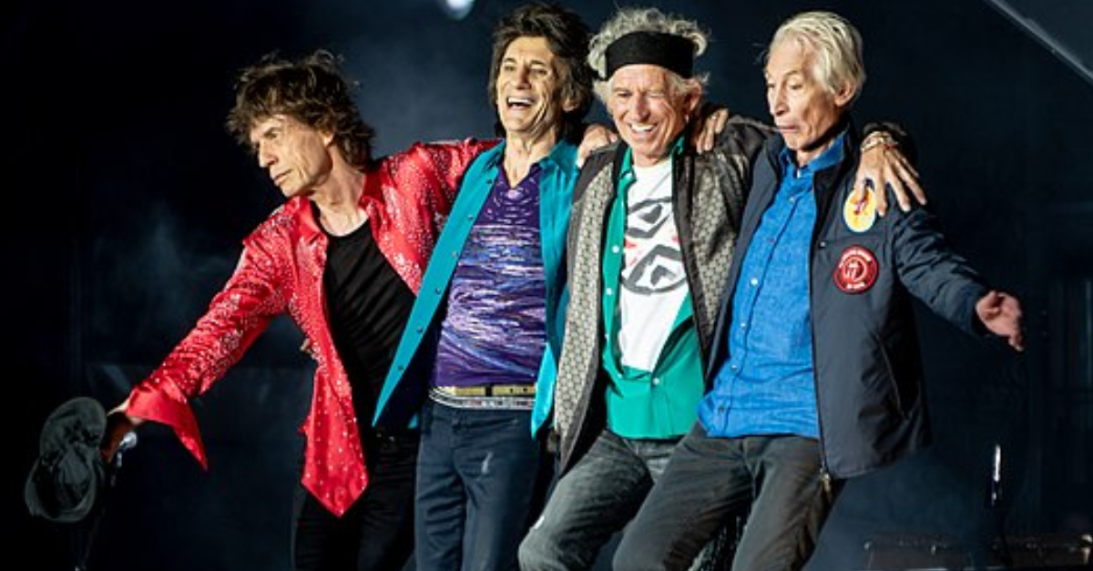 Are You A Music Buff? How Many Of These Rock & Roll Trivia Questions Can You Answer?