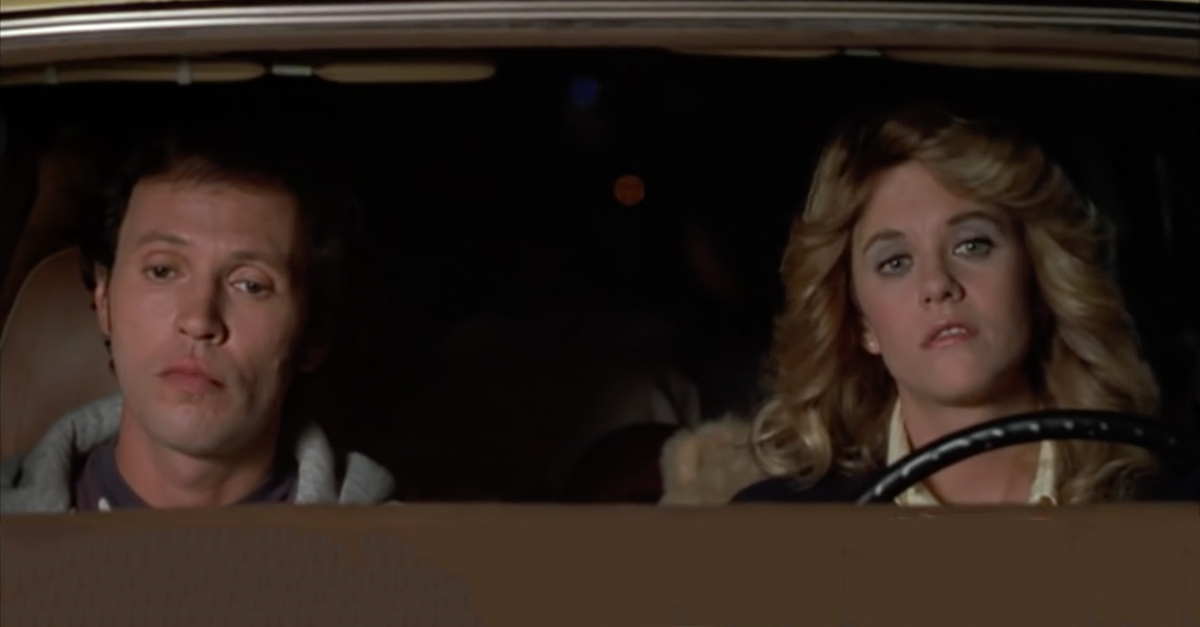 The Best Enemies-To-Lovers Films Of All Time
