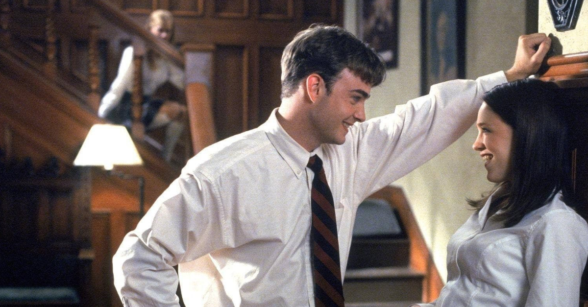 These Television Shows Were Canceled Before Airing A Single Episode
