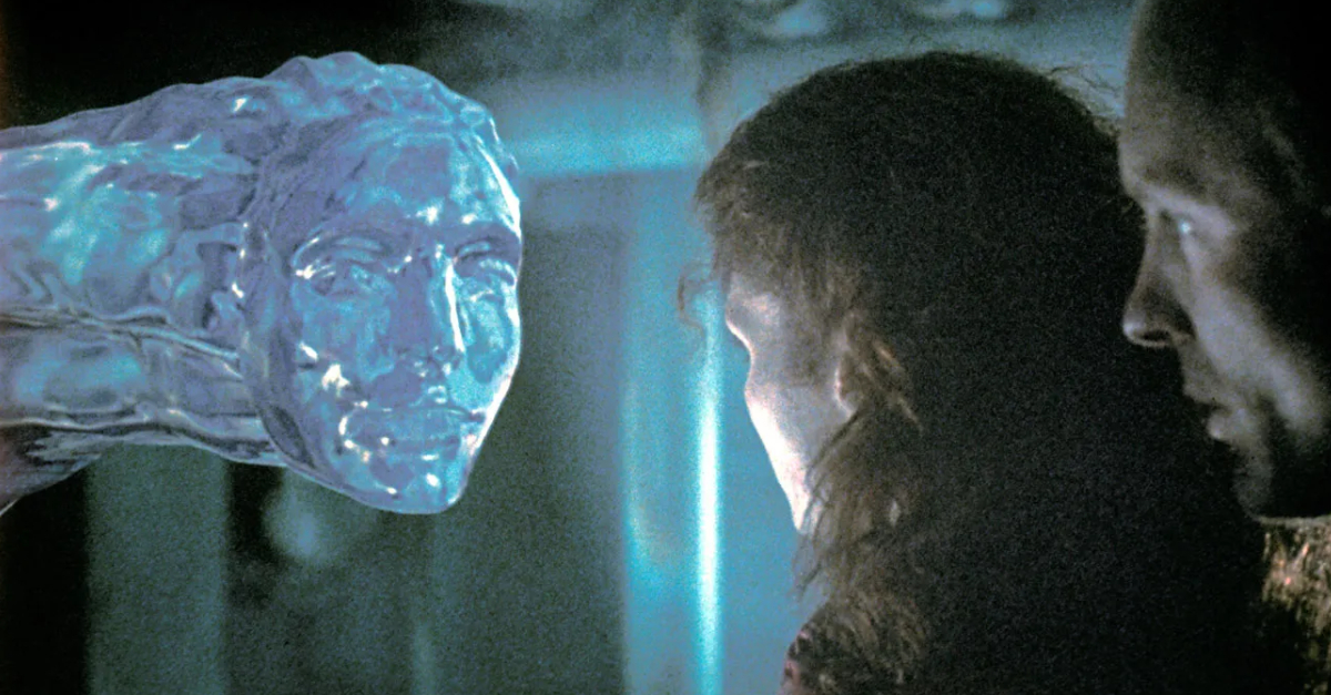 Please Tell Us Someone Else Remembers These Great Movies From The 80s
