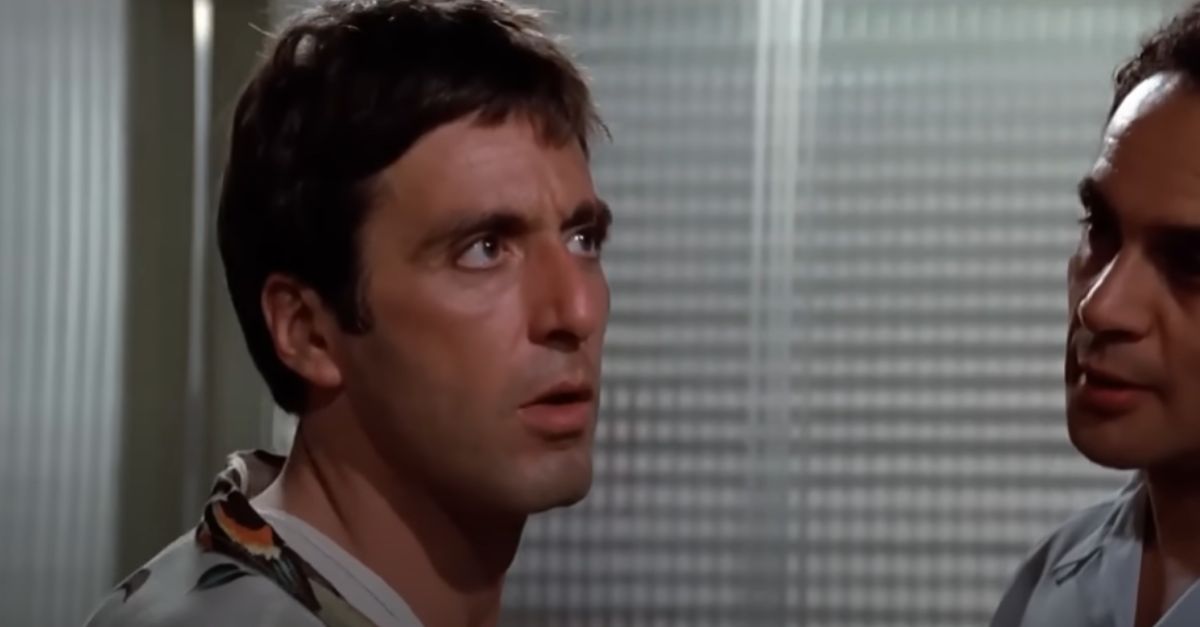 Al Pacino's Biggest Flops And Greatest Hits Ranked