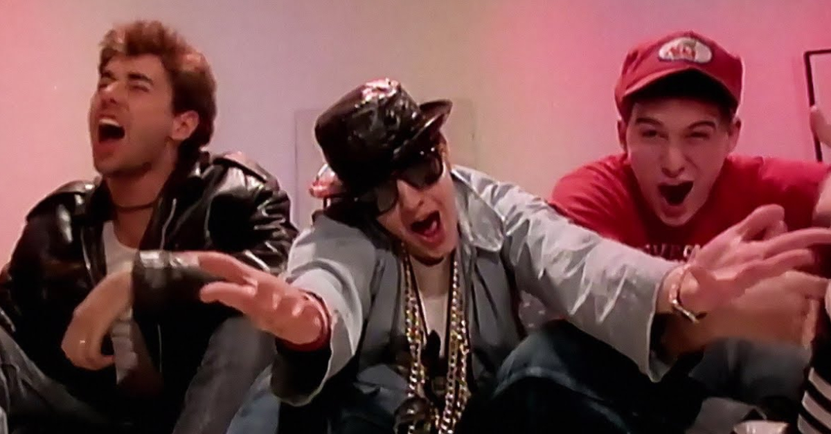 80s Music Trivia That Will Probably Stump You