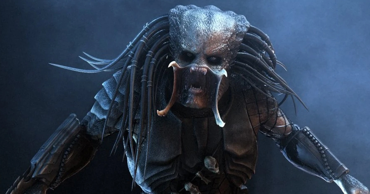 The Best Monster Movies