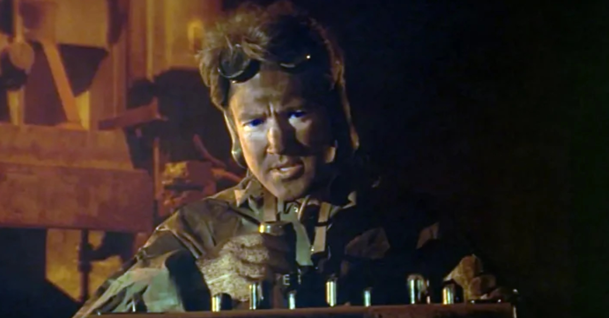 Director Cameos That Were So Quick, You Probably Didn't Notice