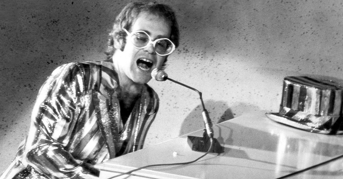 Unforgettable Hits Of The 1970s