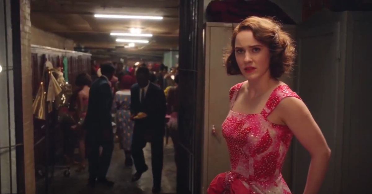 The Best Shows You Can Stream With Female Leads