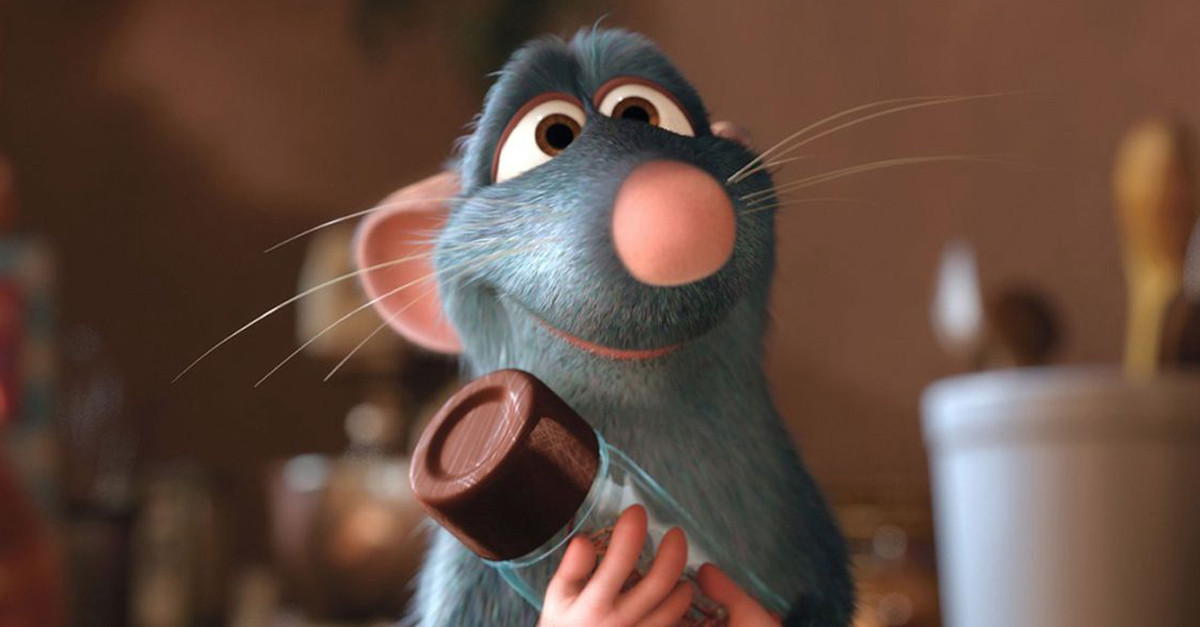 Pixar Movies That Are Better When You're An Adult