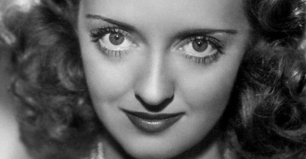 The 11 Most Attractive Stars From Hollywood's Black And White Era