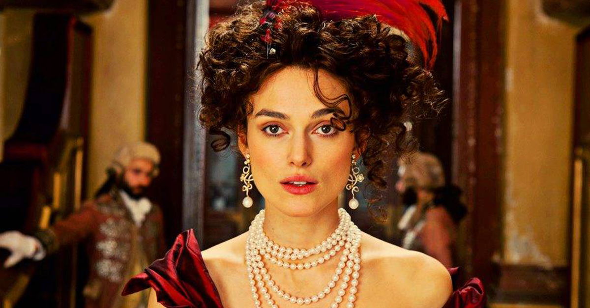 Best Period Dramas