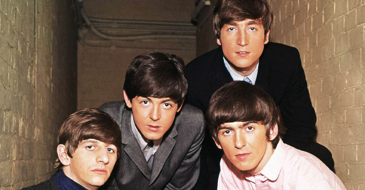 Songs With Hidden Meanings