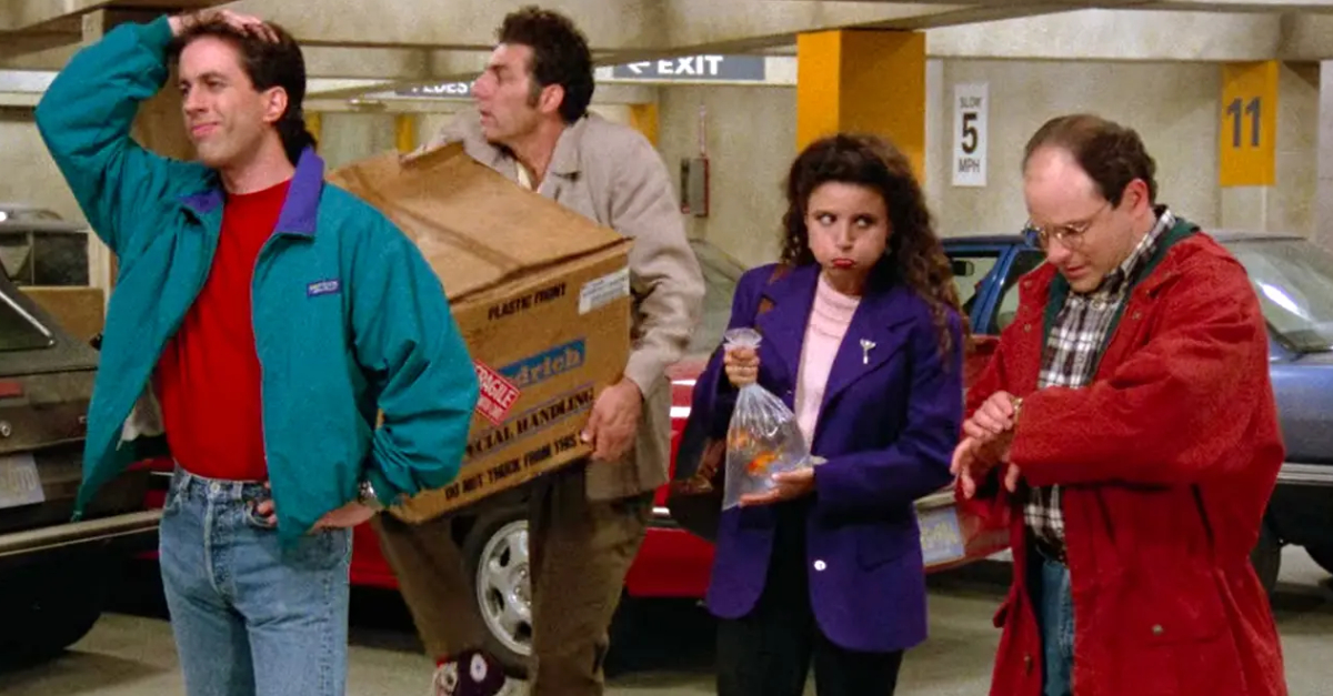 The Seinfeld Cast’s Post-Show Careers, Ranked