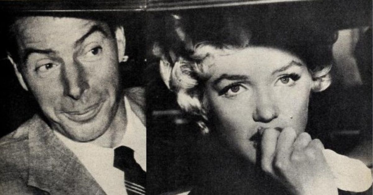 Celebrity Power Couples Of Old Hollywood Most That People Don't Remember