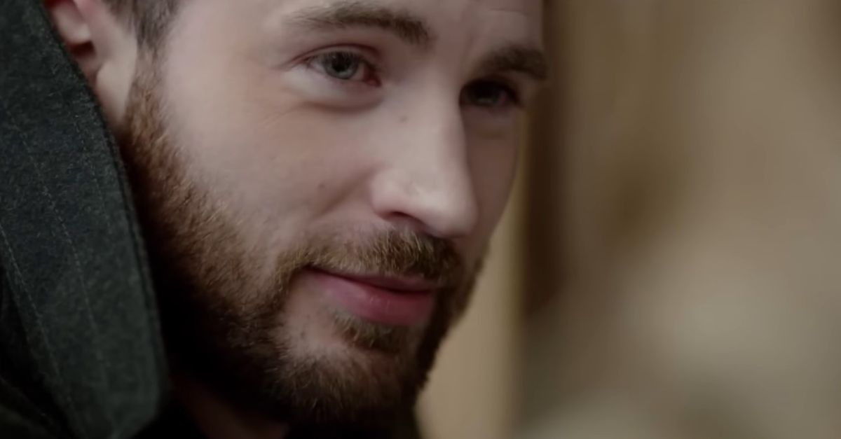 The Most Handsome Men In Show Business (Ranked)