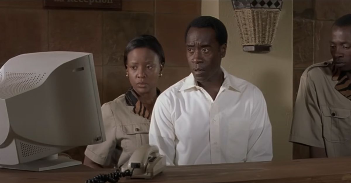 Movies Based On True Stories That Actually Got the Facts Right