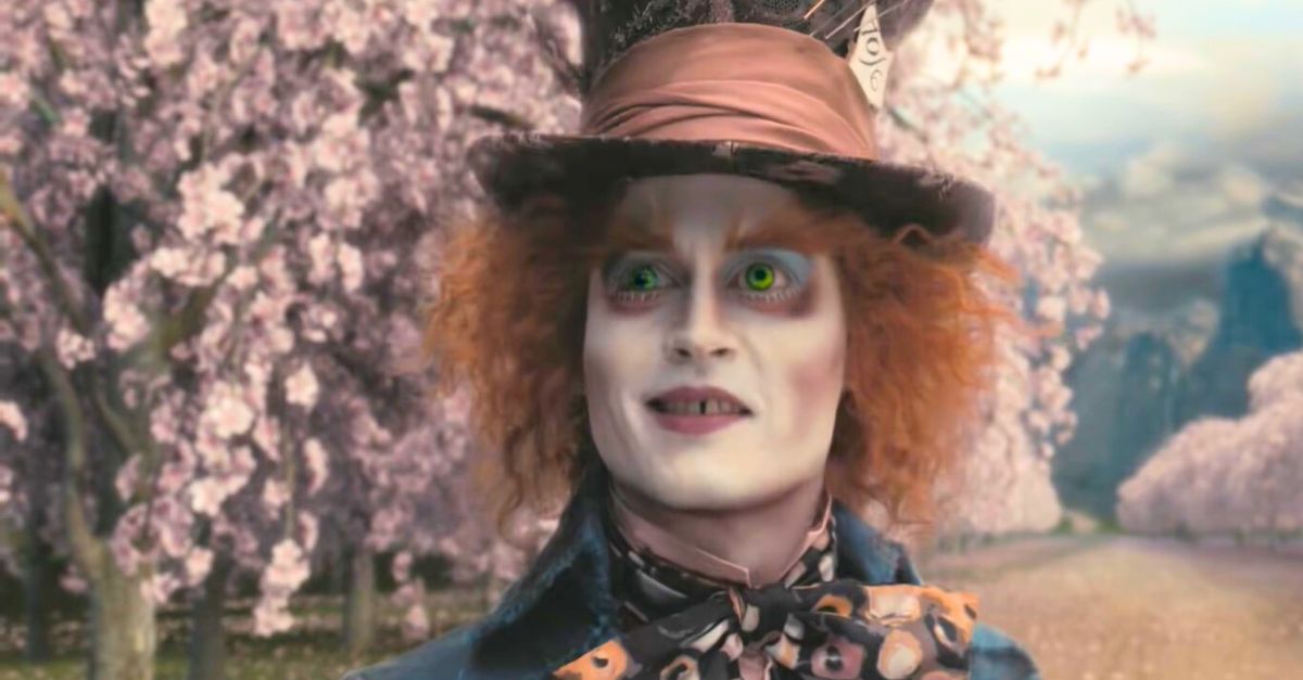 Johnny Depp's Career-Defining Films Ranked From Worst To Best