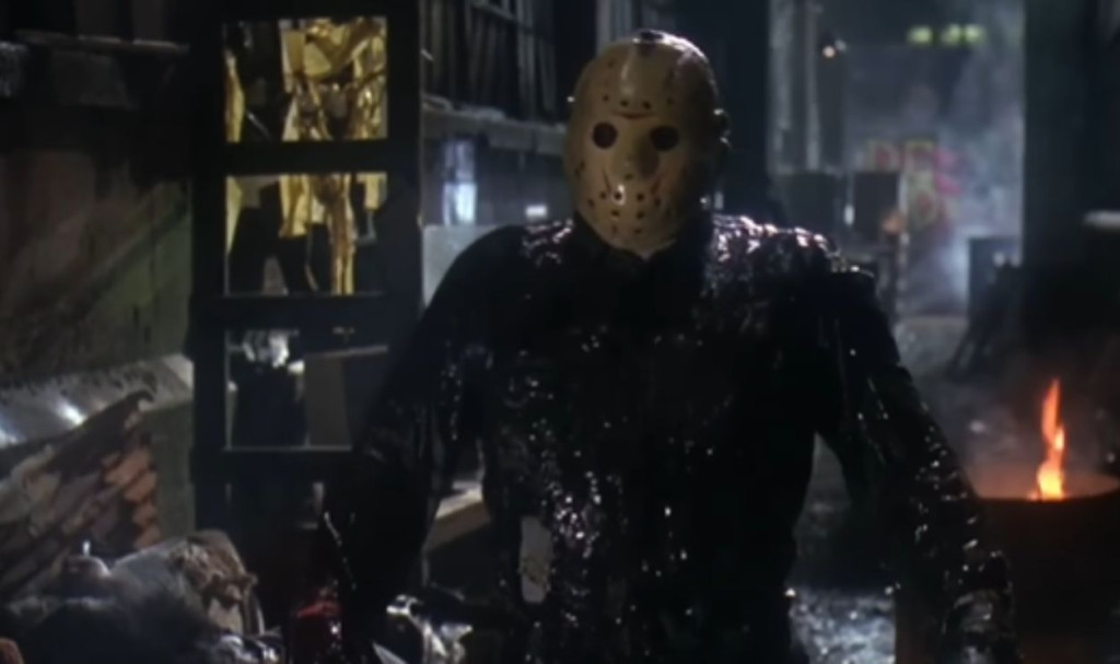 Jason First Kill 12 Film Endings That Left Us Saying “What… Just Happened?”