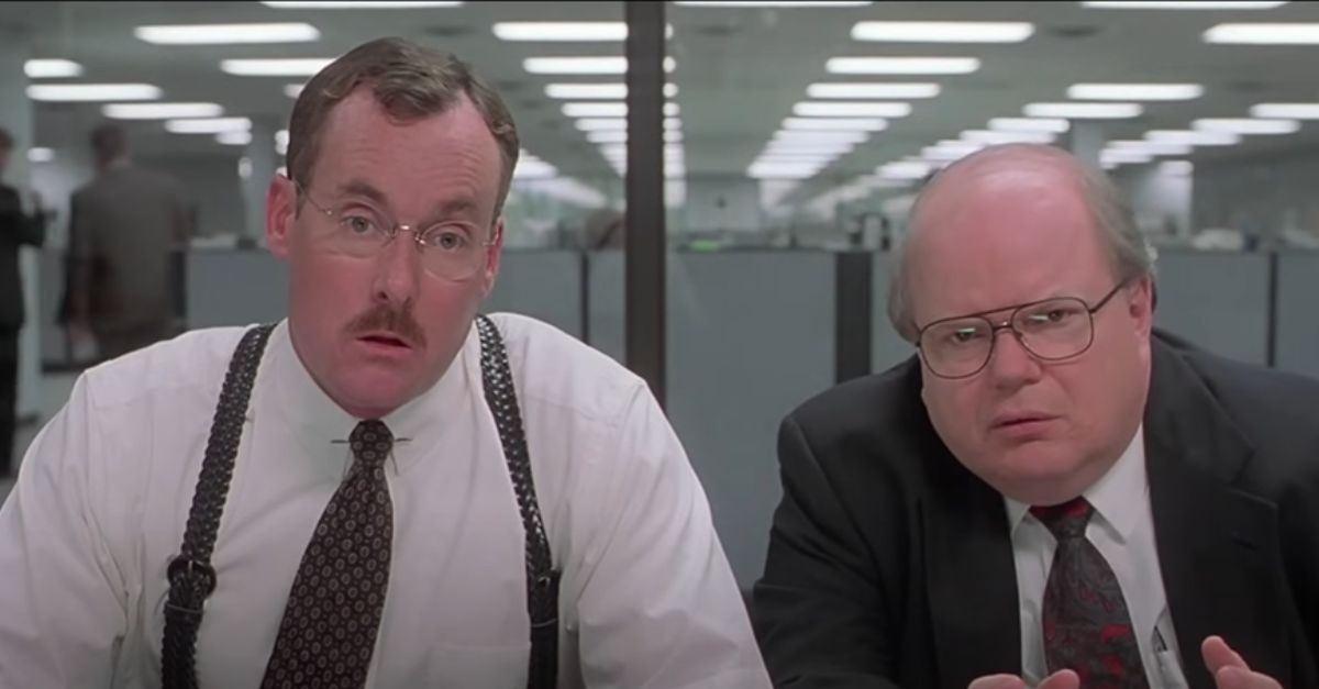 Was 1999 the greatest year in cinema history?