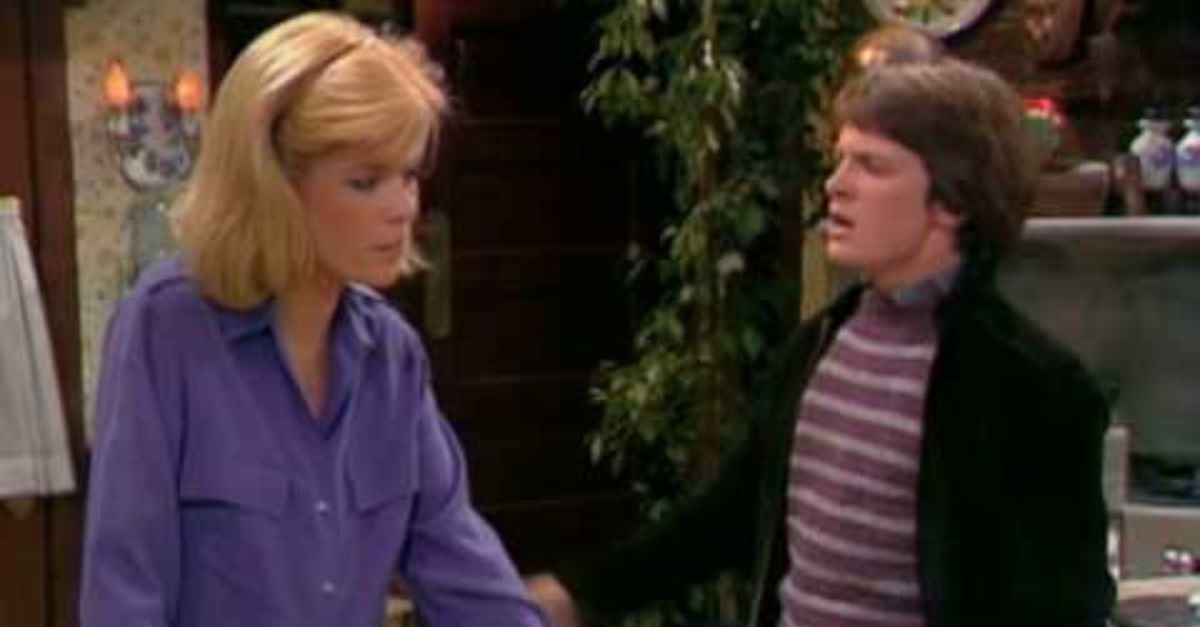 Incredible TV Shows From The 80s Most People Forgot About