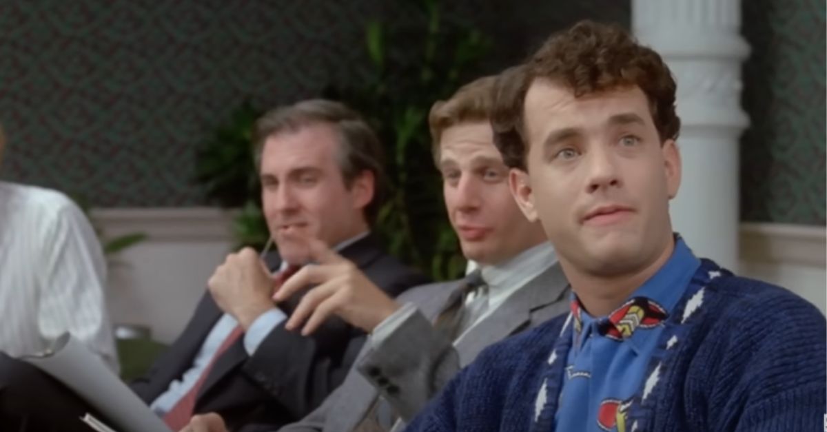 The Best Tom Hanks Movies (Ranked according to critic and audience ratings)