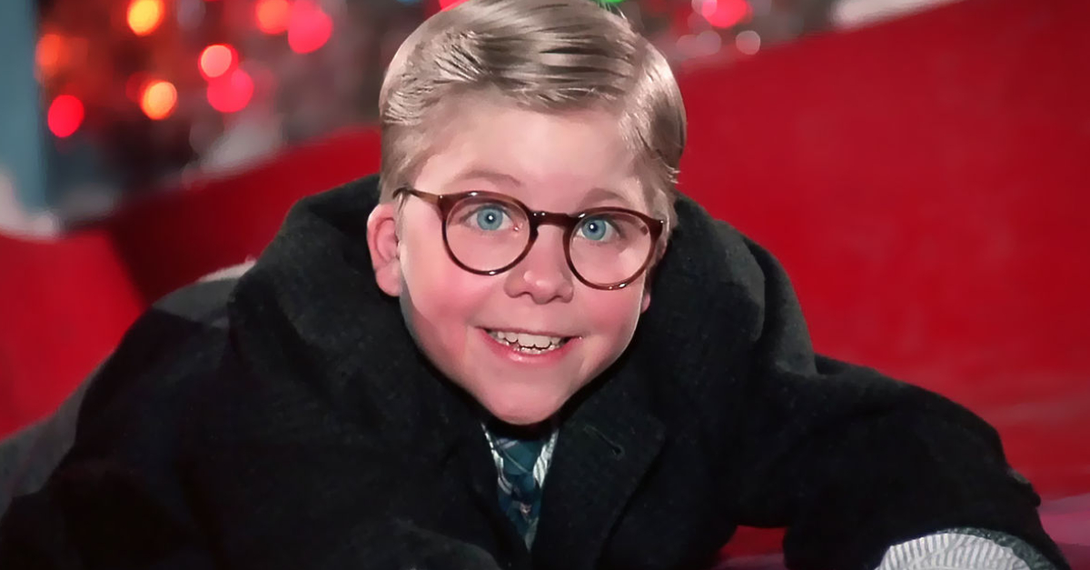 The Most Popular Christmas Movie In Each State