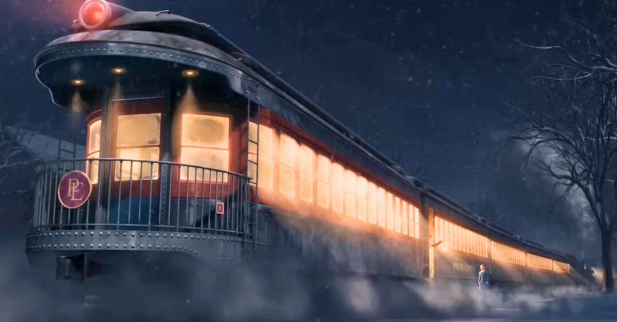 The Best Movies Ever To Take Place On A Train