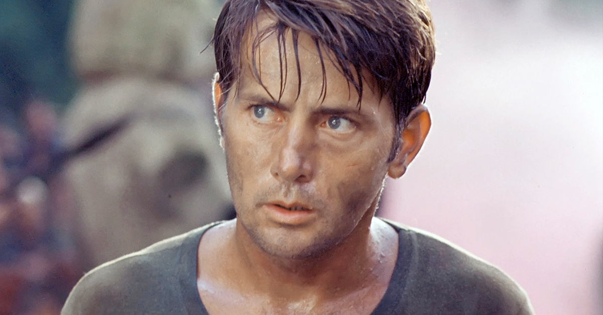 The Behind-The-Scenes Horror Story Of "Apocalypse Now"
