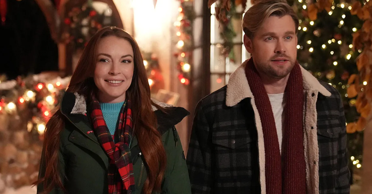 Netflix Best Christmas Movies