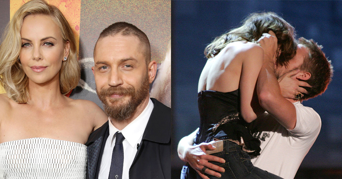 These Co-Stars Hated Each Other On Set