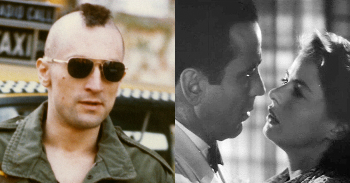 The Most Iconic Movie Quotes Of All Time, Ranked