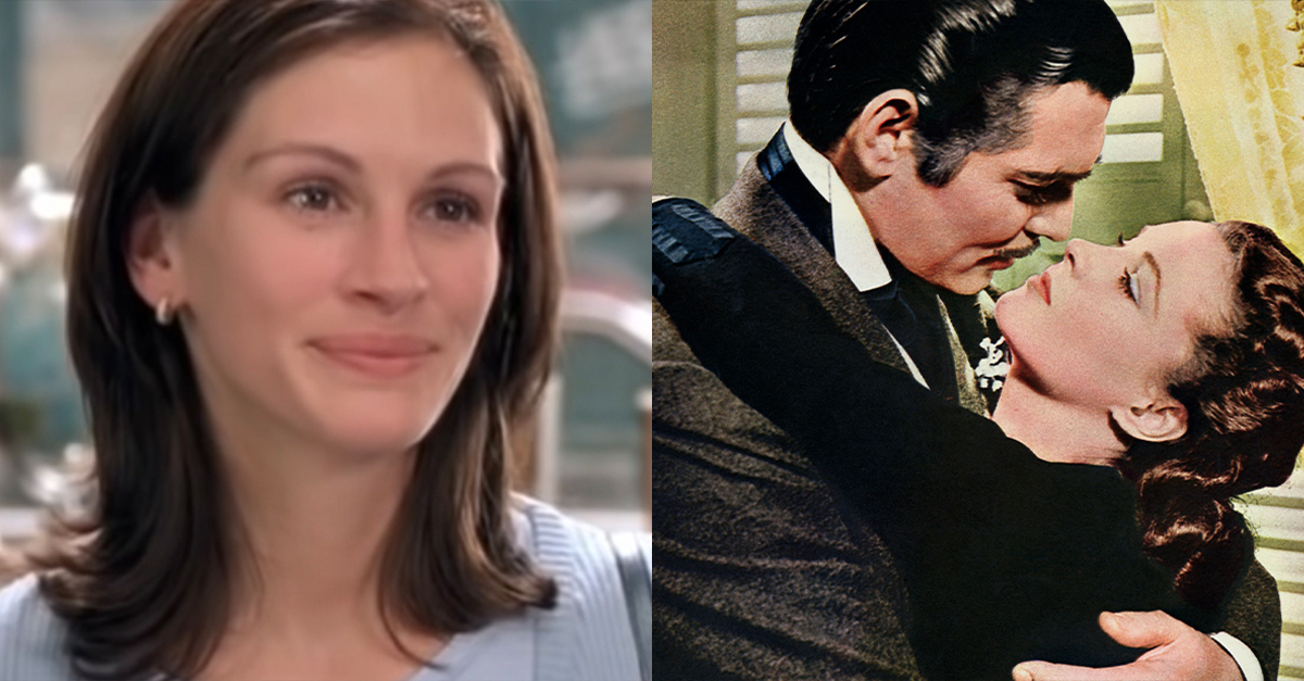 Ranking 65 Of The Best Romantic Movie Quotes
