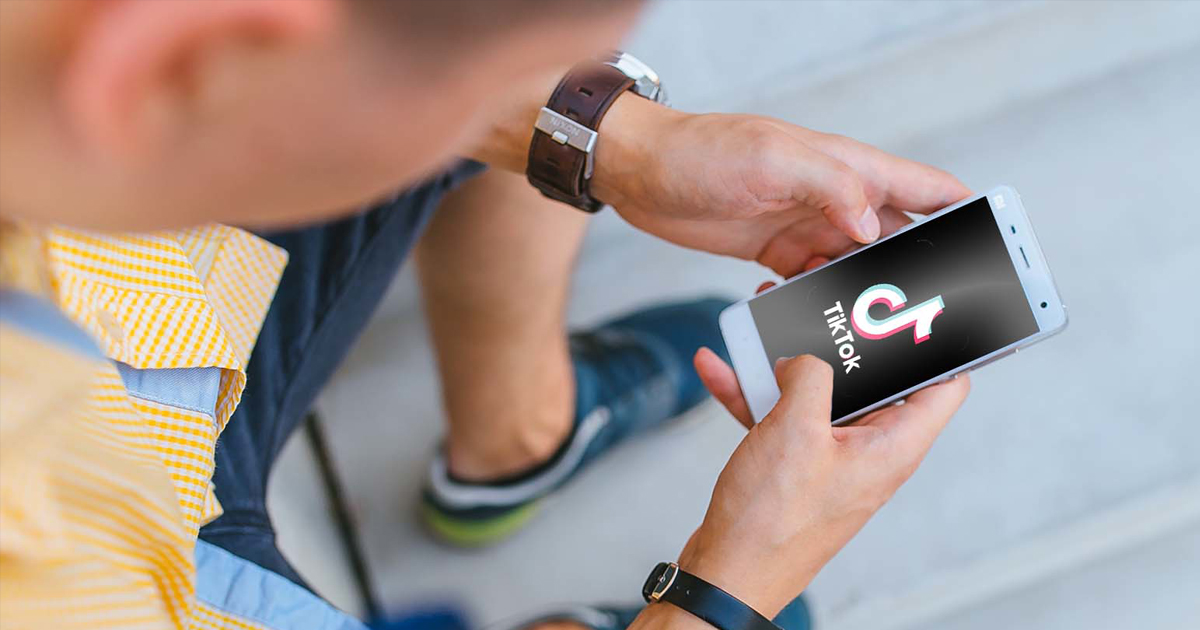 TikTok Has Changed The Music Industry