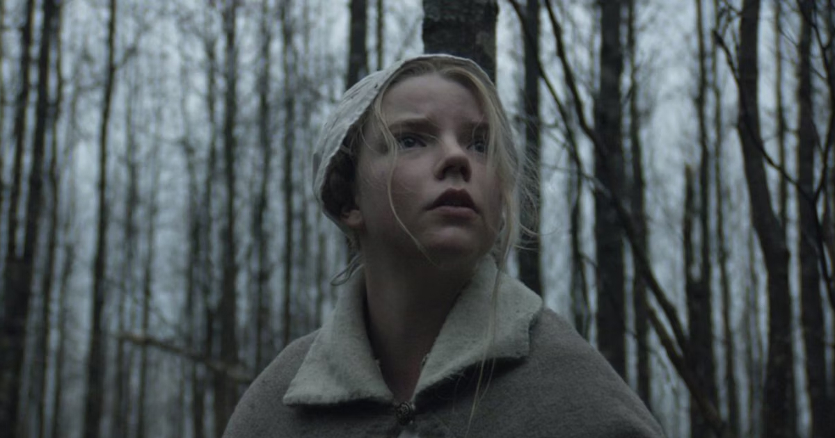Why Horror Movies Never Win Oscars