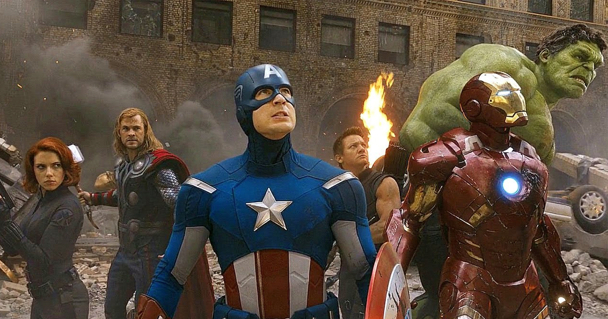 The Biggest Controversies Of The Marvel Cinematic Universe
