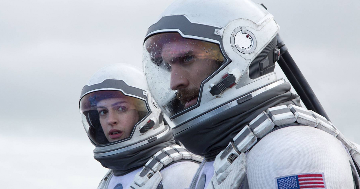 Christopher Nolan's Most Mind-Bending Movies