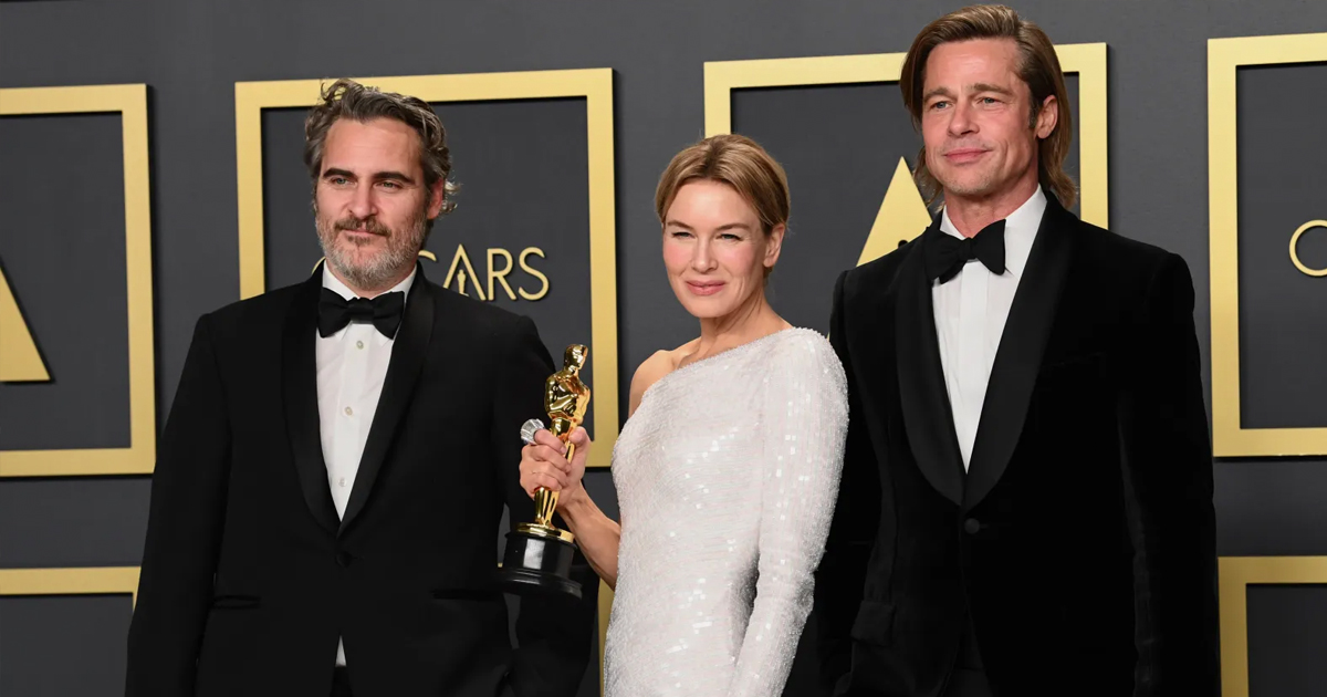 How Are Oscar Winners Determined? Inside The Voting Process
