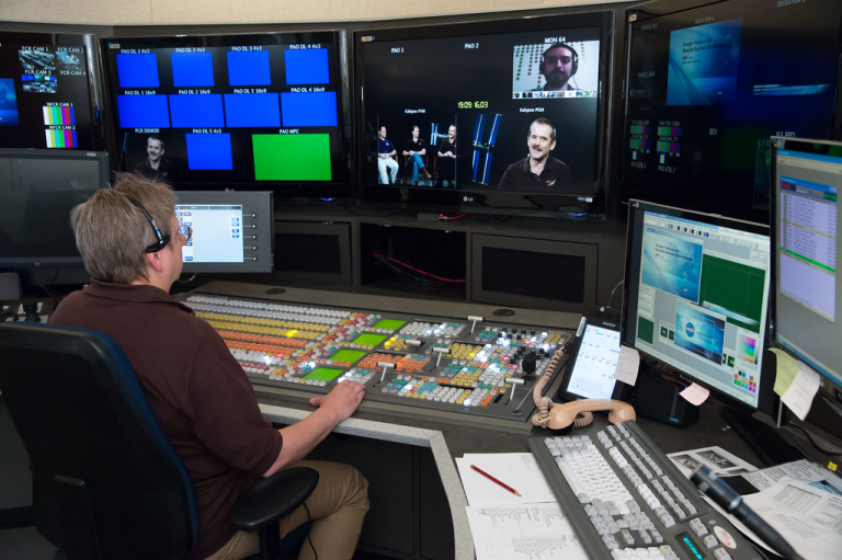 How Do Television Ratings Work