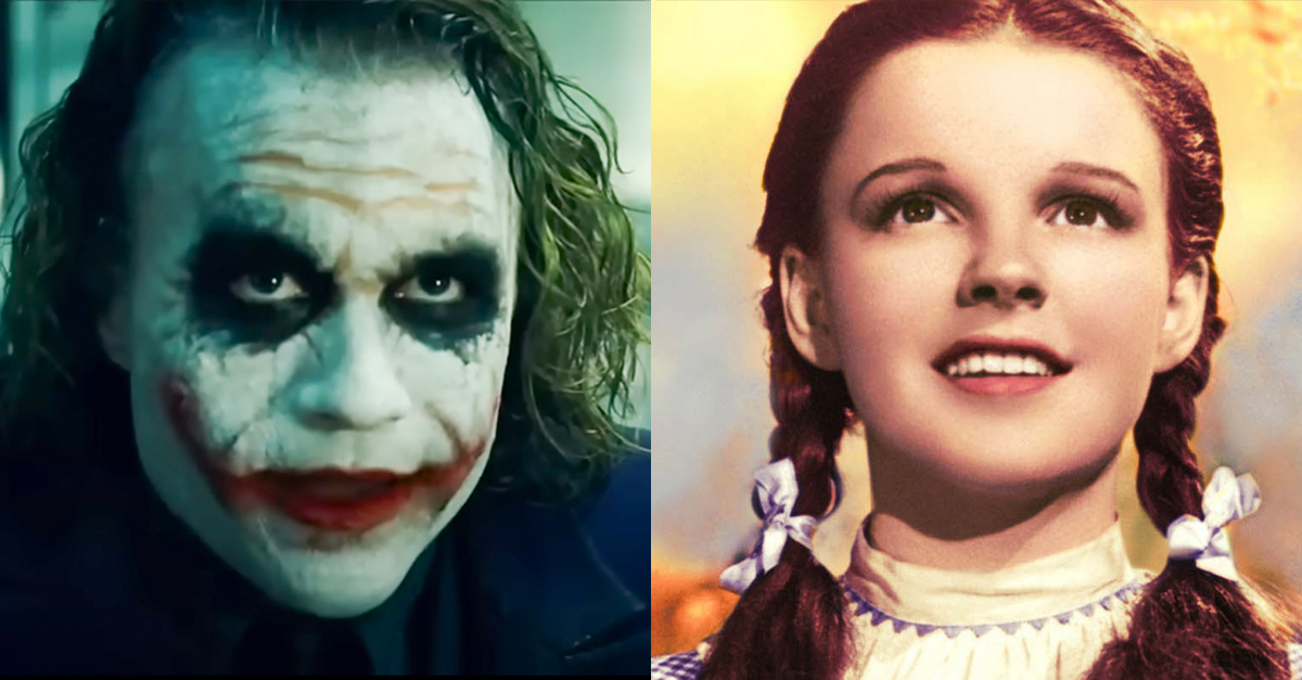 These 21 Films Had Crazy Behind-The-Scenes Stories