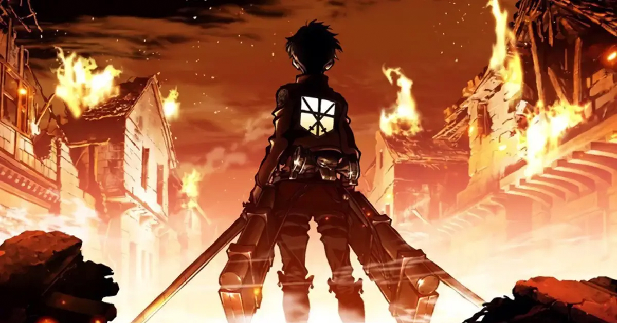 5 Quintessential Animes You Must Watch