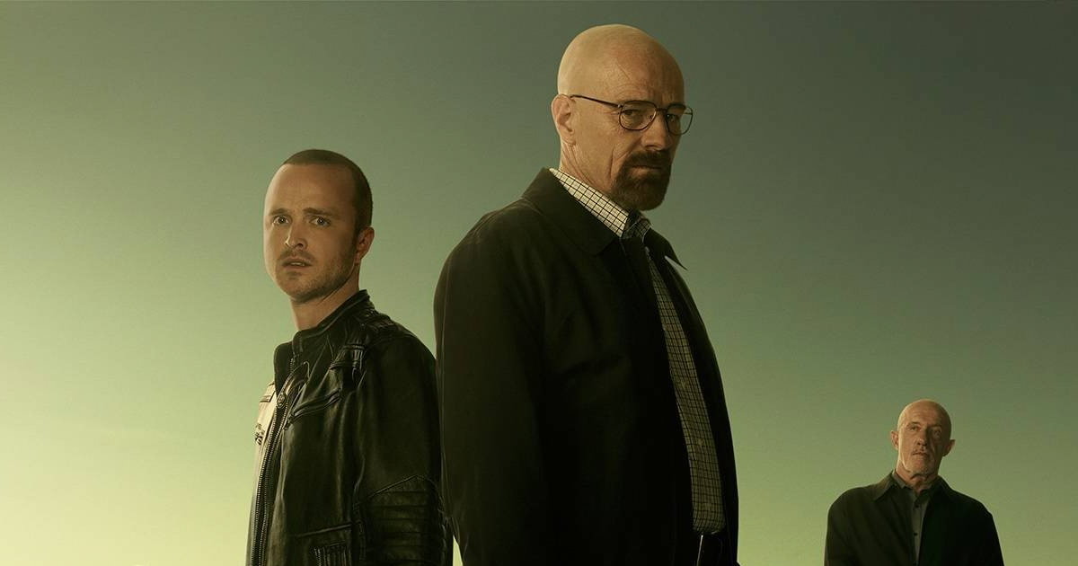 5 Game-Changing Television Series
