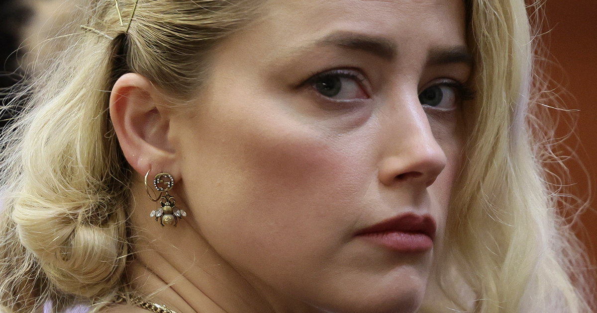 The Most Shocking Celebrity Court Cases