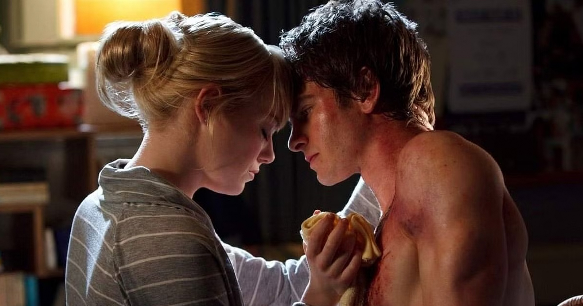 Hollywood Co-Stars Who Fell In Love On Set