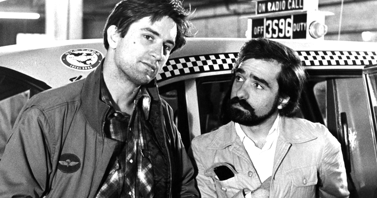The Best Actor-Director Duos In Hollywood