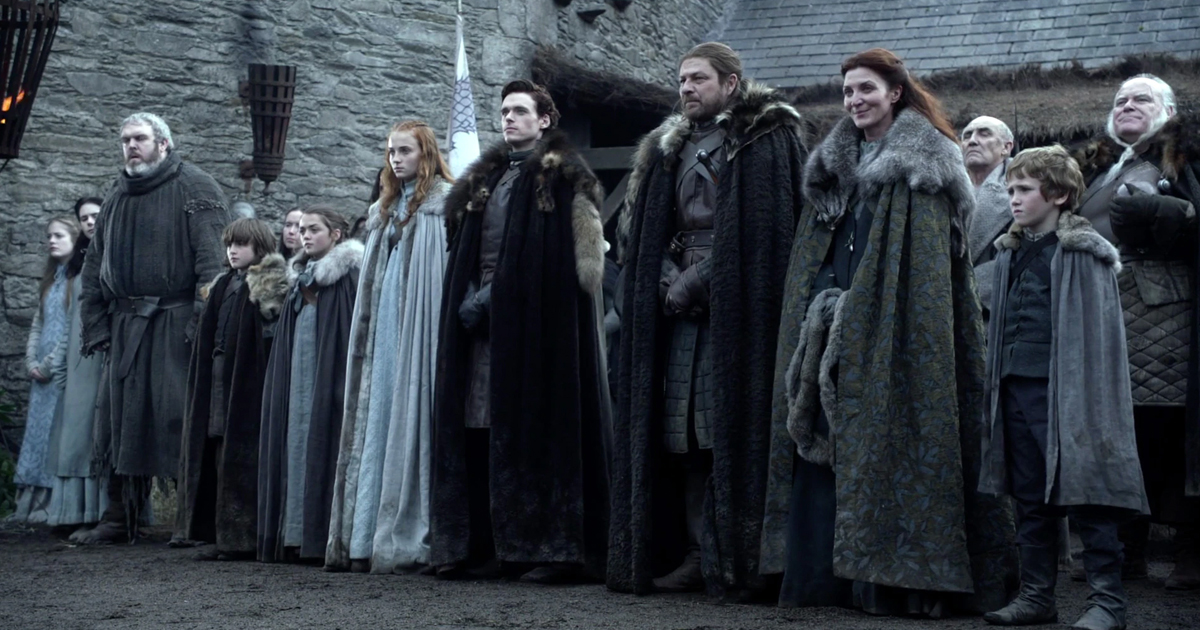 The Best Ensemble Casts In Movies And TV