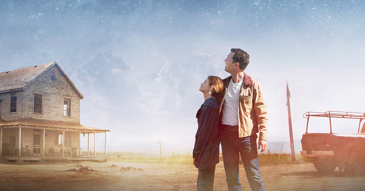 Interstellar: Why Hans Zimmer's Score Is Something Special