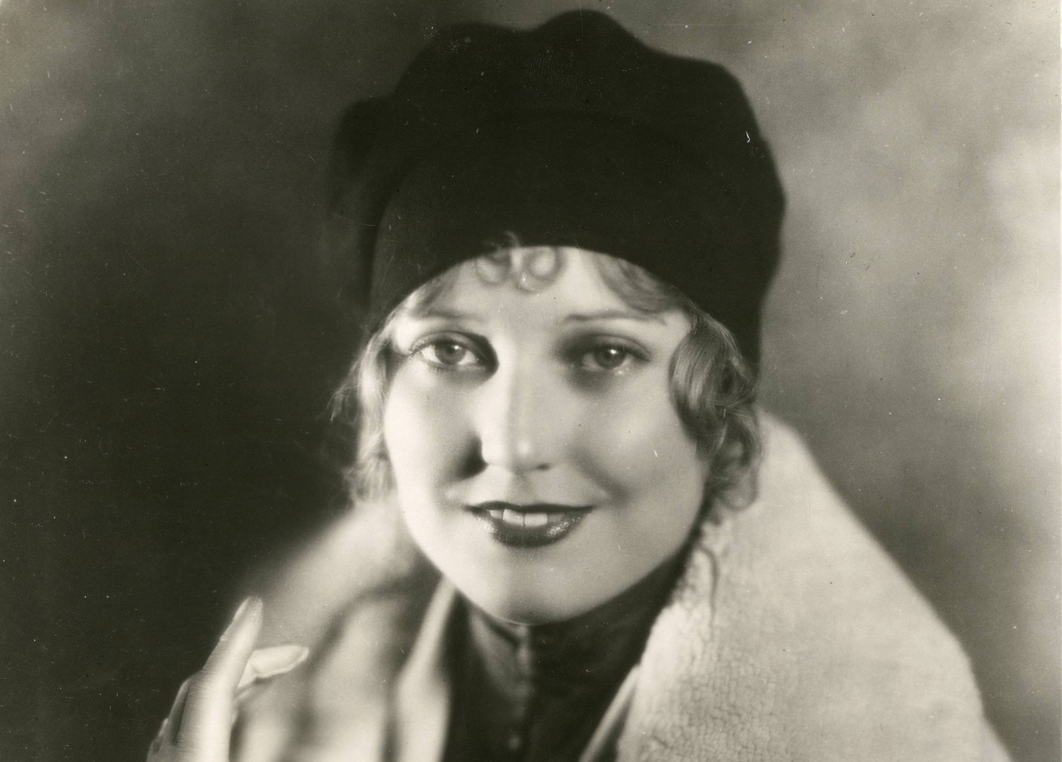 Thelma Riddle 9 Unsolved Hollywood Mysteries