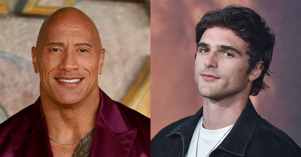 The Tallest Actors In Hollywood