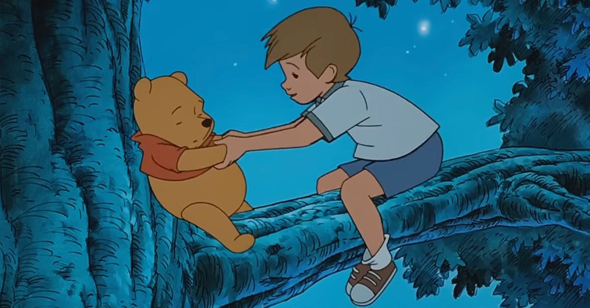 39 Disney Quotes That Pull At Your Heartstrings